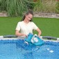 Aqua Tronix G2000 robotic pool vacuum 58765 Bestway