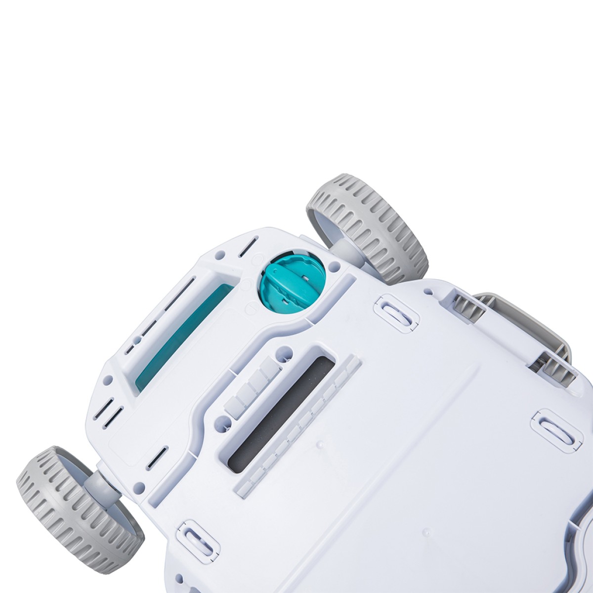 Aqua Tronix G2000 robotic pool vacuum 58765 Bestway