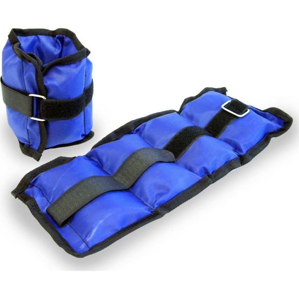 Βάρη Άκρων 2x1.5kg MDS