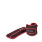 Βάρη Άκρων Neoprene 2x1,00kg AMILA 94952