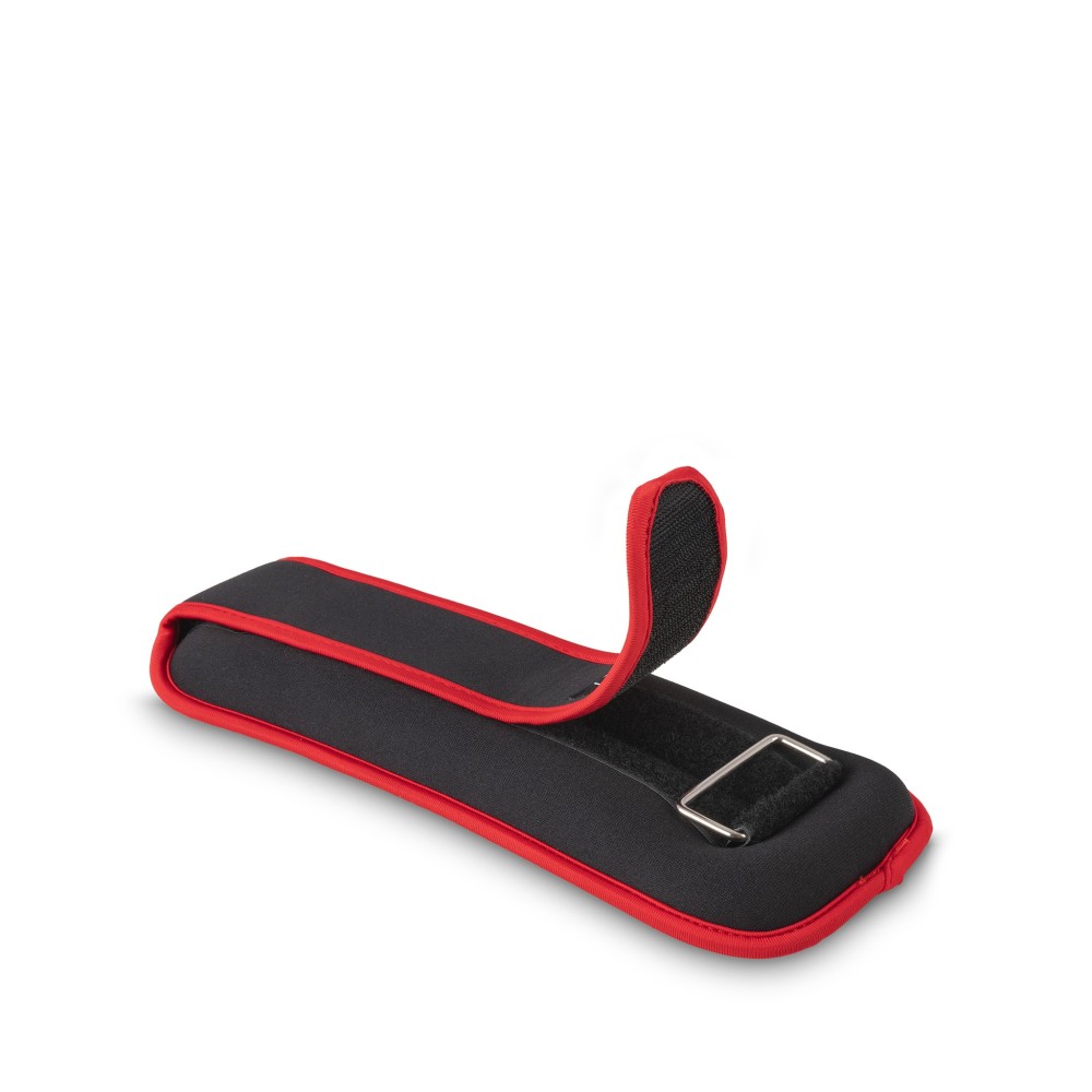 Βάρη Άκρων Neoprene 2x1,00kg AMILA 94952