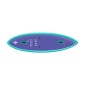 BLAST RECREATIONAL KAYAK / 2-PERSON (AQUATONE)