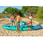 BLAST RECREATIONAL KAYAK / 3-PERSON (AQUATONE)