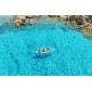 BLAST RECREATIONAL KAYAK / 3-PERSON (AQUATONE)