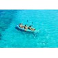 BLAST RECREATIONAL KAYAK / 3-PERSON (AQUATONE)