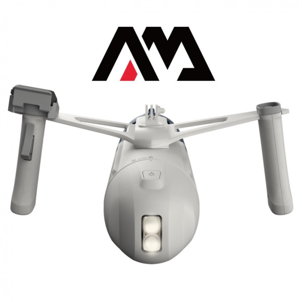 BlueDrive X Pro Water Propulsion Device Πτερύγιο Sup Λευκό Aqua Marina