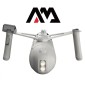 BlueDrive X Pro Water Propulsion Device Πτερύγιο Sup Λευκό Aqua Marina