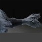 BlueDrive X Pro Water Propulsion Device Πτερύγιο Sup Λευκό Aqua Marina