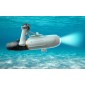 BlueDrive X Pro Water Propulsion Device Πτερύγιο Sup Λευκό Aqua Marina