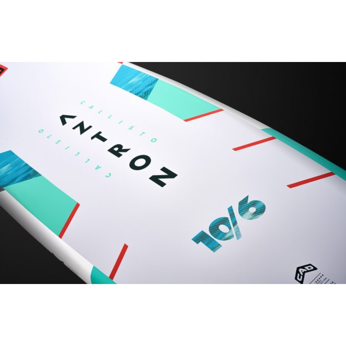 CALLISTO 10'6" ALL-ROUND SUP/ EPOXY By Aztron®