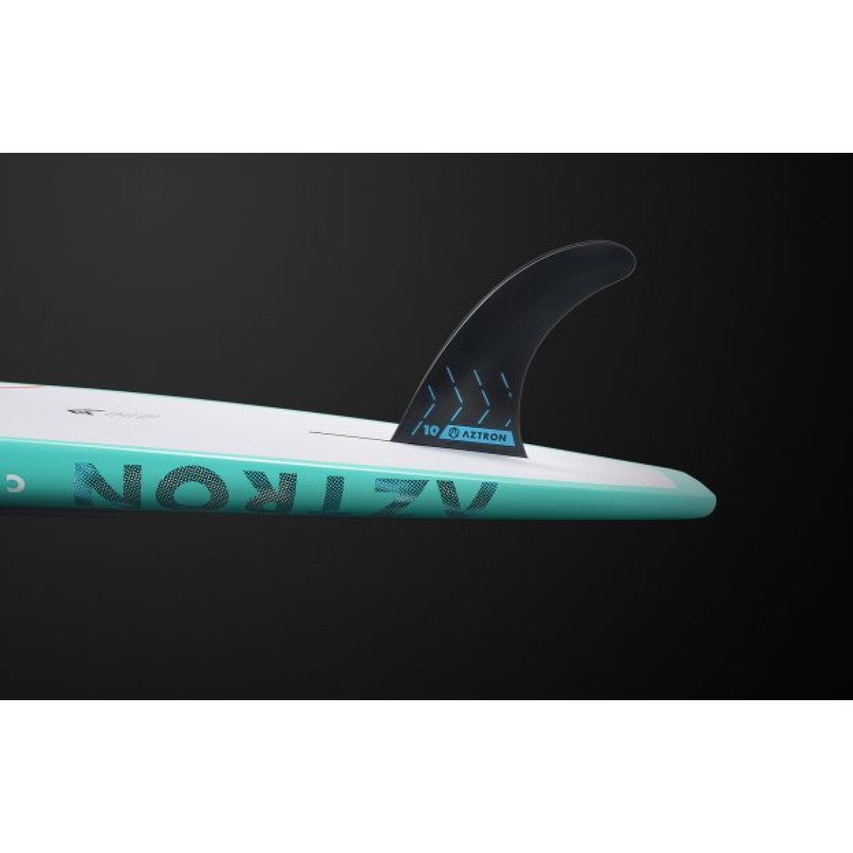 CALLISTO 10'6" ALL-ROUND SUP/ EPOXY By Aztron®