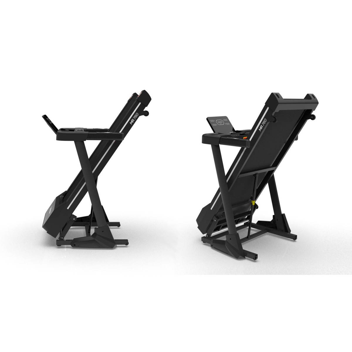 Διάδρομος Γυμναστικής ProTred® MR‑760 2.5HP