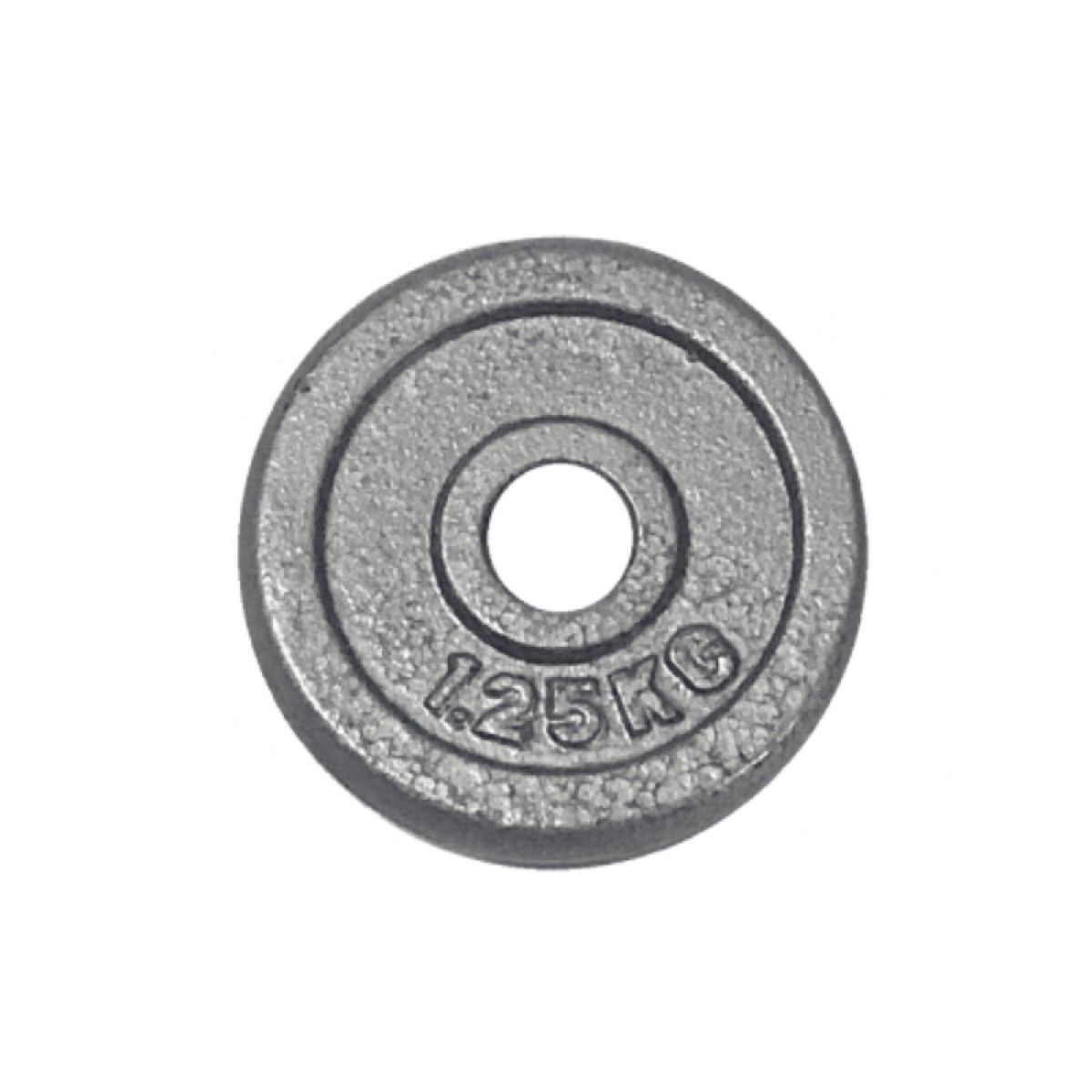 Δίσκοι βάρη σφυρήλατος Ø29 μαντέμι 1.25kg (Τεμάχιο)