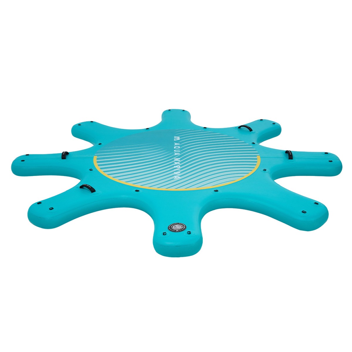 Dock για Sup Dhyana Μπλε MOD-23 Aqua Marina AM.28355