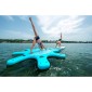 Dock για Sup Dhyana Μπλε MOD-23 Aqua Marina AM.28355
