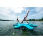 Dock για Sup Dhyana Μπλε MOD-23 Aqua Marina AM.28355