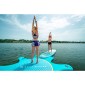 Dock για Sup Dhyana Μπλε MOD-23 Aqua Marina AM.28355