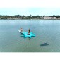 Dock για Sup Dhyana Μπλε MOD-23 Aqua Marina AM.28355