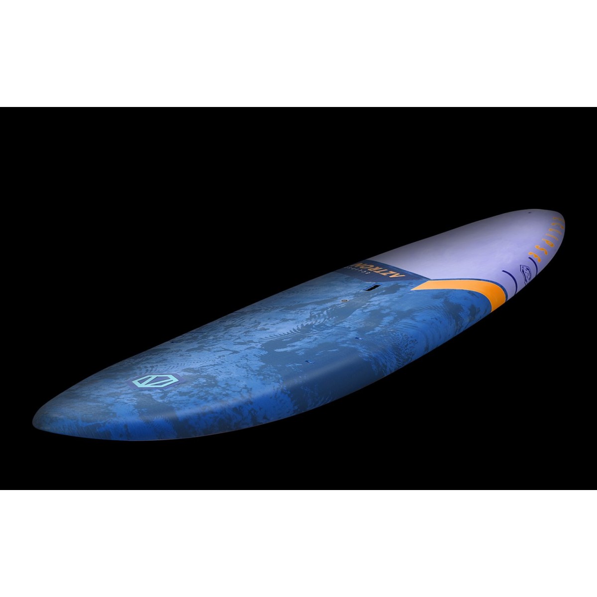 ECLIPSE ALL-ROUND 10'6" SUP/SOFT-TOP By Aztron®