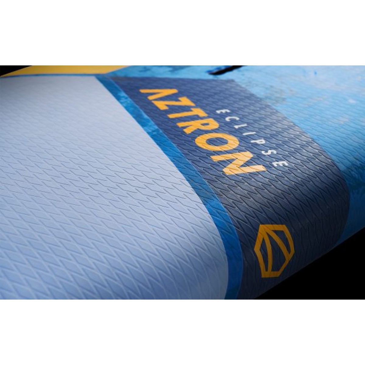 ECLIPSE ALL-ROUND 10'6" SUP/SOFT-TOP By Aztron®