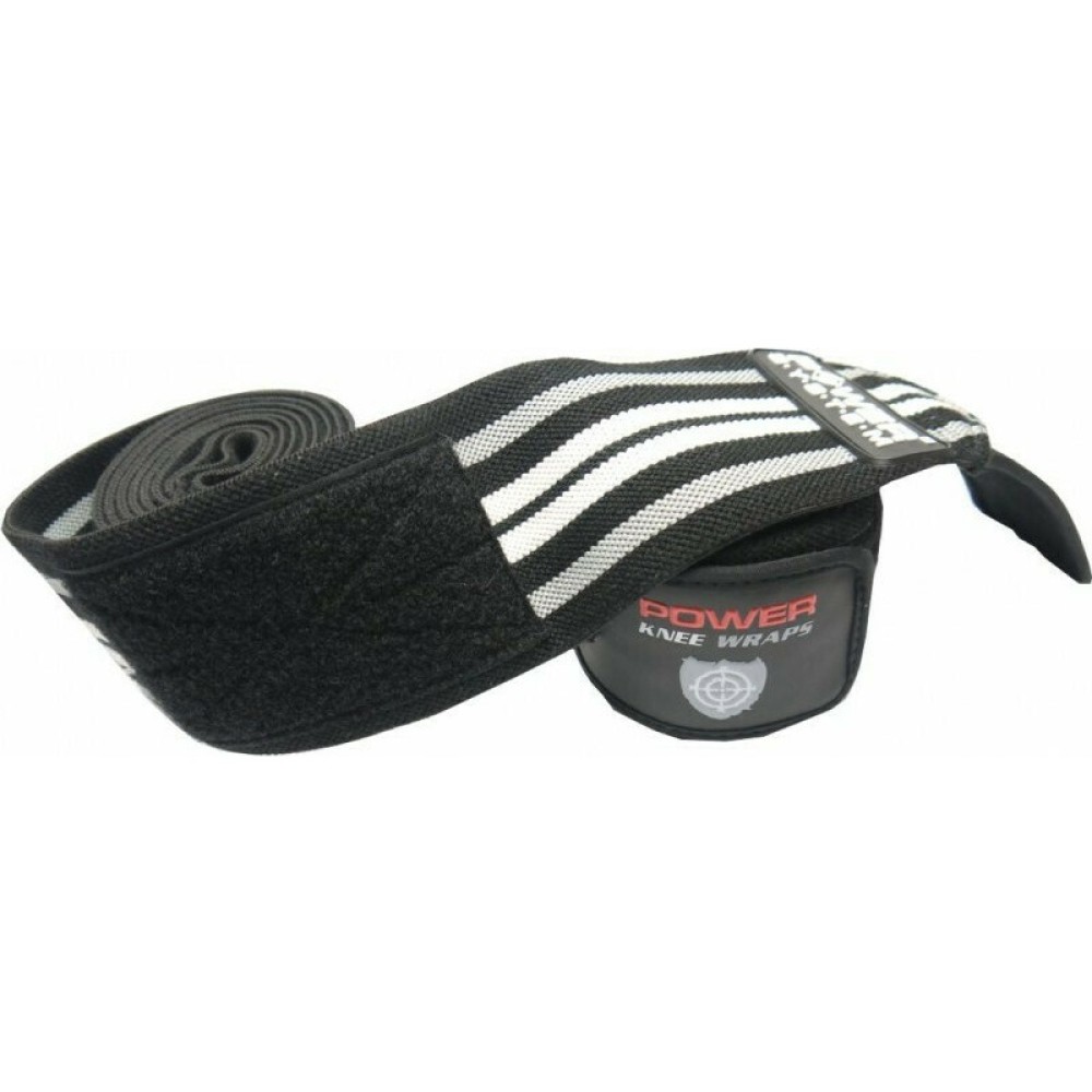 Ελαστικός επίδεσμος γονάτου (ζεύγος) PS-3700