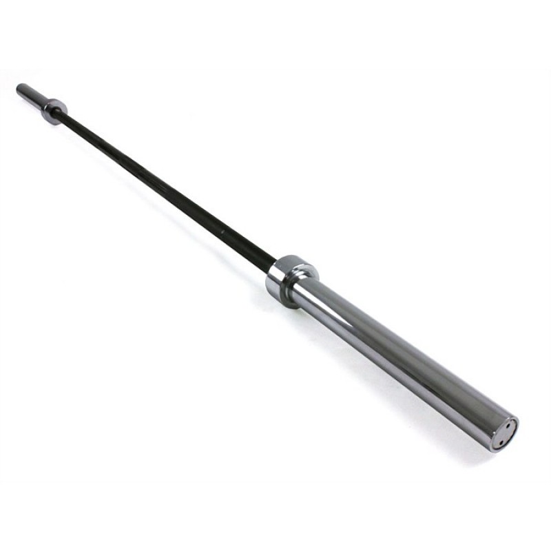 Επαγγελματική Ολυμπιακή Μπάρα Cross Fit 20 κιλών 2.20cm