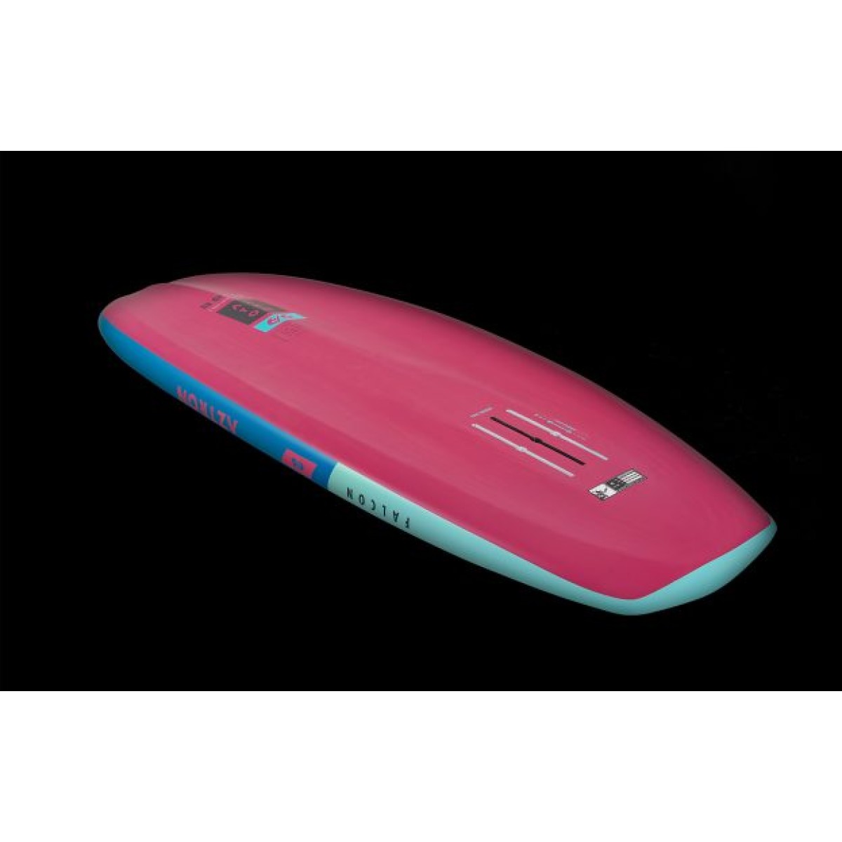FALCON CARBON SUP / WING / SURF FOIL 6’6” AH-203F By Aztron®