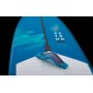 FALCON CARBON SUP / WING / SURF FOIL 6’6” AH-203F By Aztron®