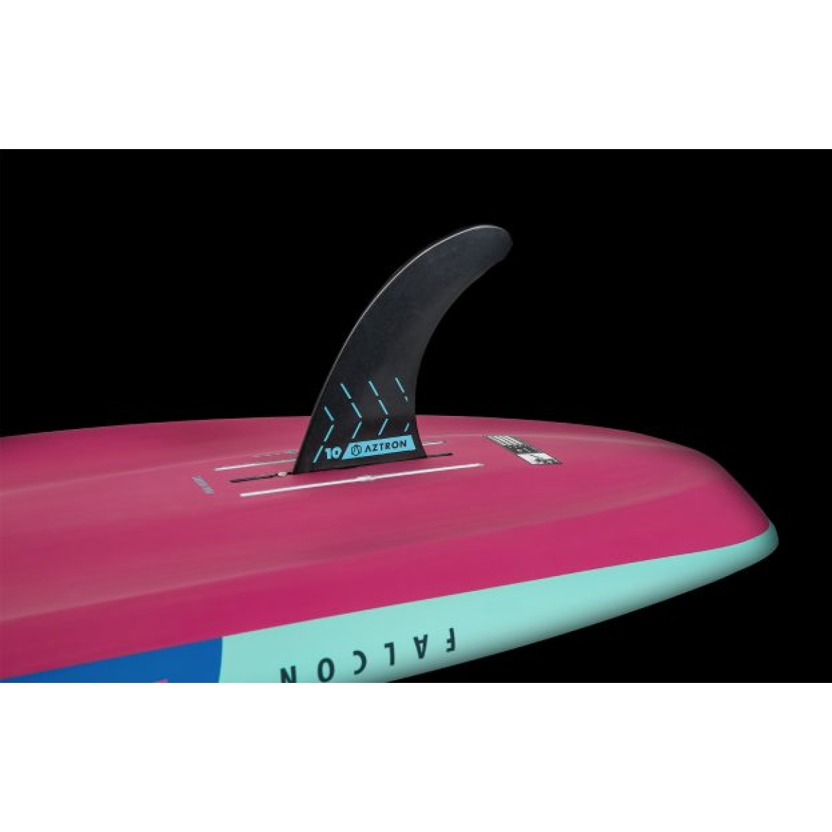 FALCON CARBON SUP / WING / SURF FOIL 6’6” AH-203F By Aztron®