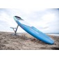 FALCON CARBON SUP / WING / SURF FOIL 6’6” AH-203F By Aztron®