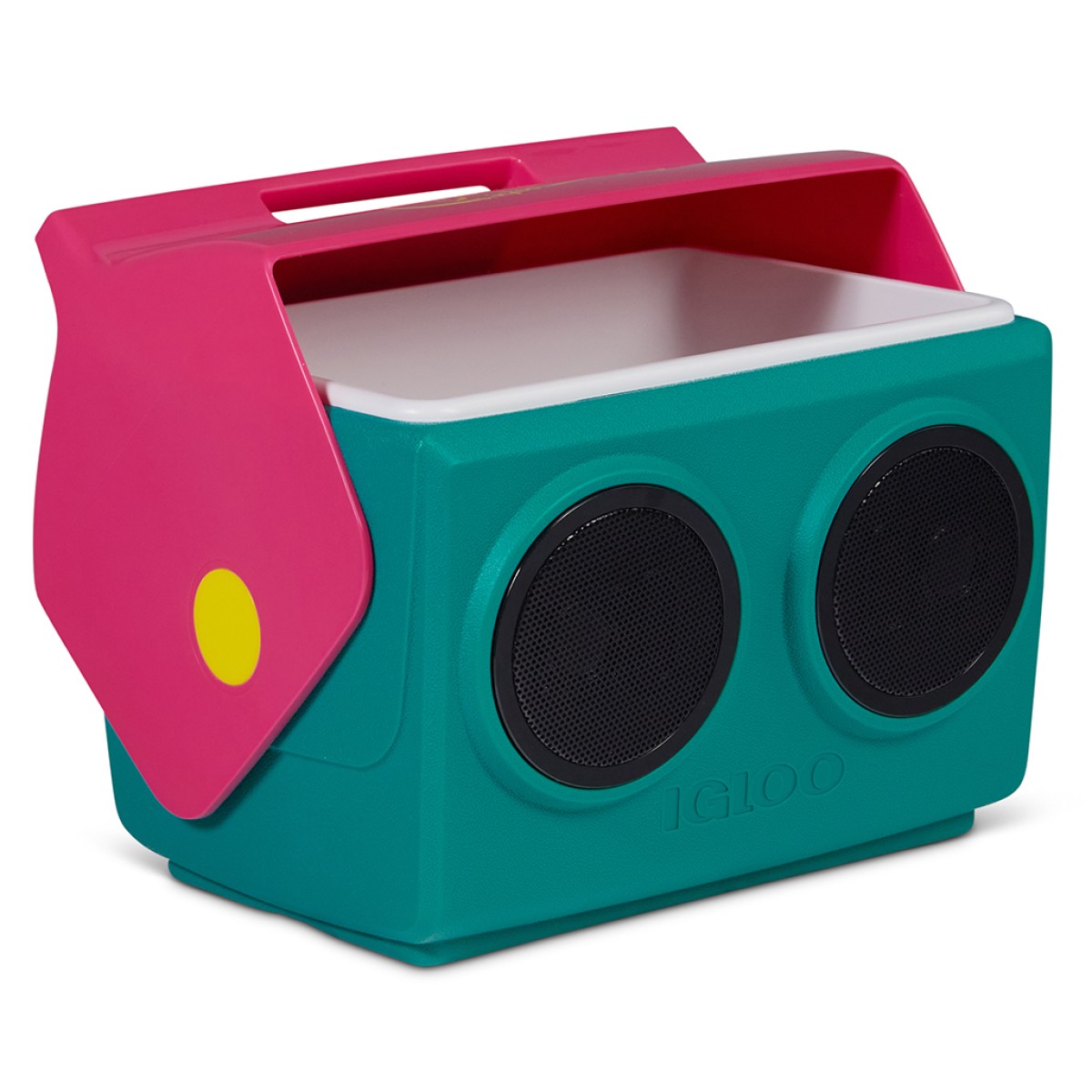 Φορητό ηχείο-ψυγείο IGLOO PLAYMATE KOOLTUNES