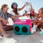 Φορητό ηχείο-ψυγείο IGLOO PLAYMATE KOOLTUNES