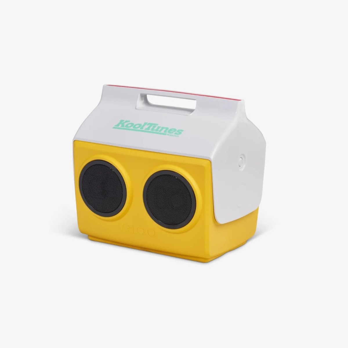 Φορητό ηχείο-ψυγείο IGLOO PLAYMATE KOOLTUNES