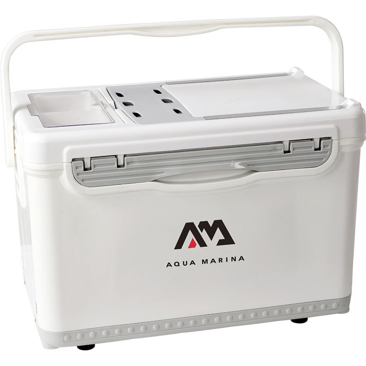Φορητό Ψυγείο Fishing Cooler 2-IN-1Aqua Marina