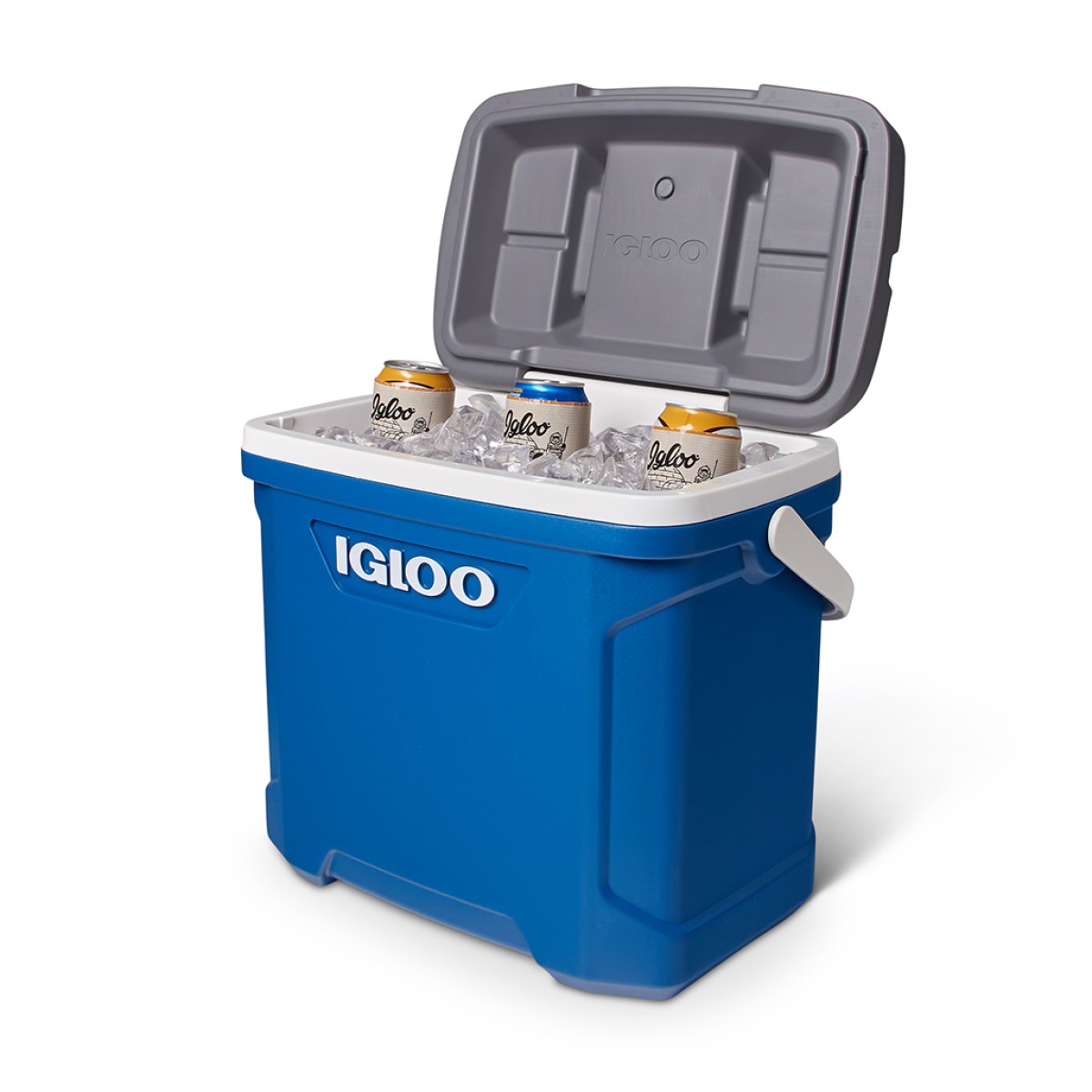 Φορητό ψυγείο IGLOO LATITUDE 30