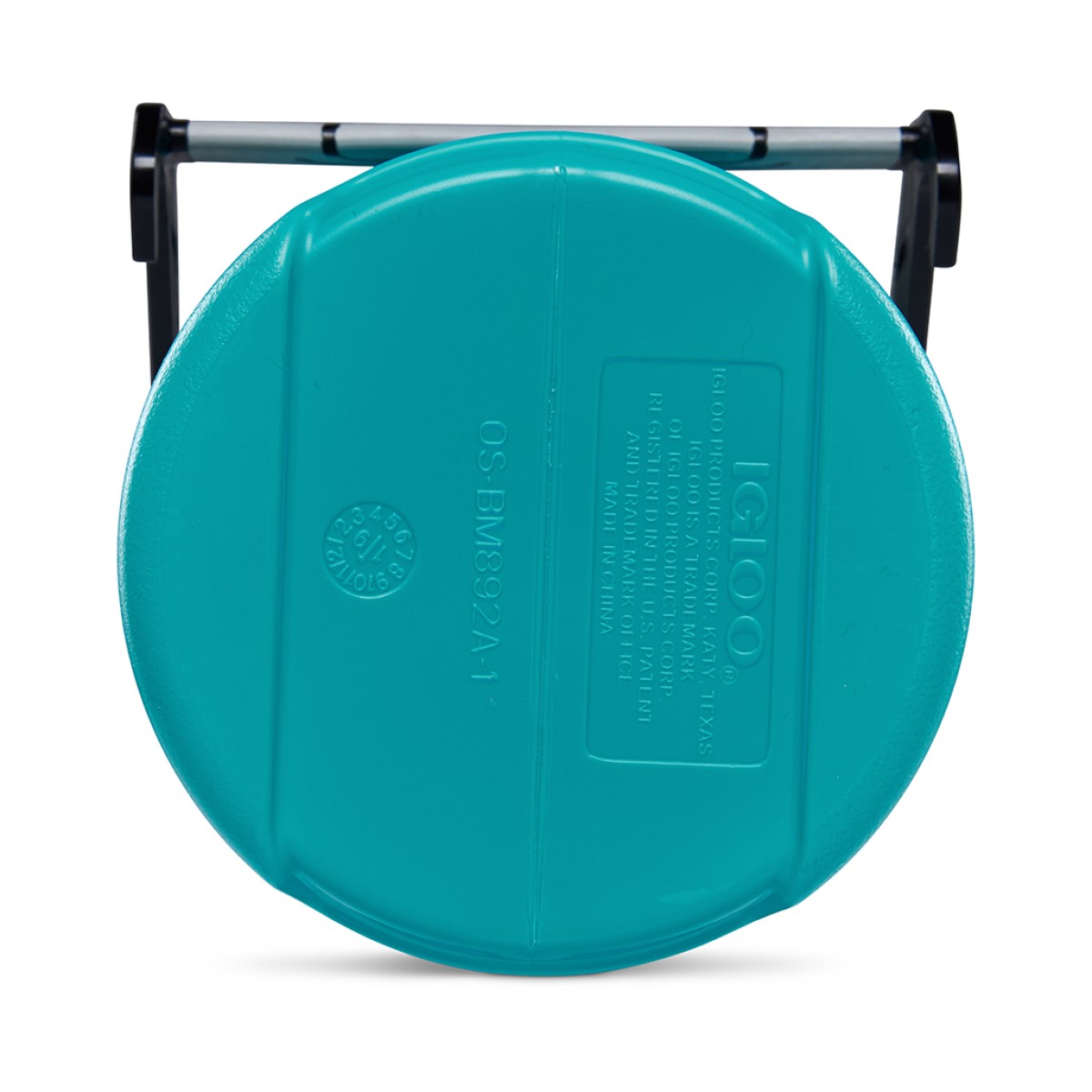 Φορητό ψυγείο IGLOO LATITUDE PRO 1/2 GAL.