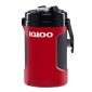 Φορητό ψυγείο IGLOO LATITUDE PRO 1/2 GAL.