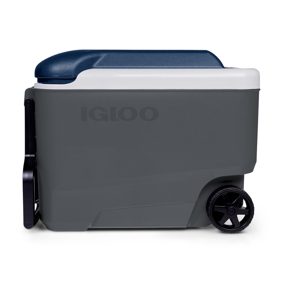 Φορητό ψυγείο IGLOO MAXCOLD 40 RLR JET