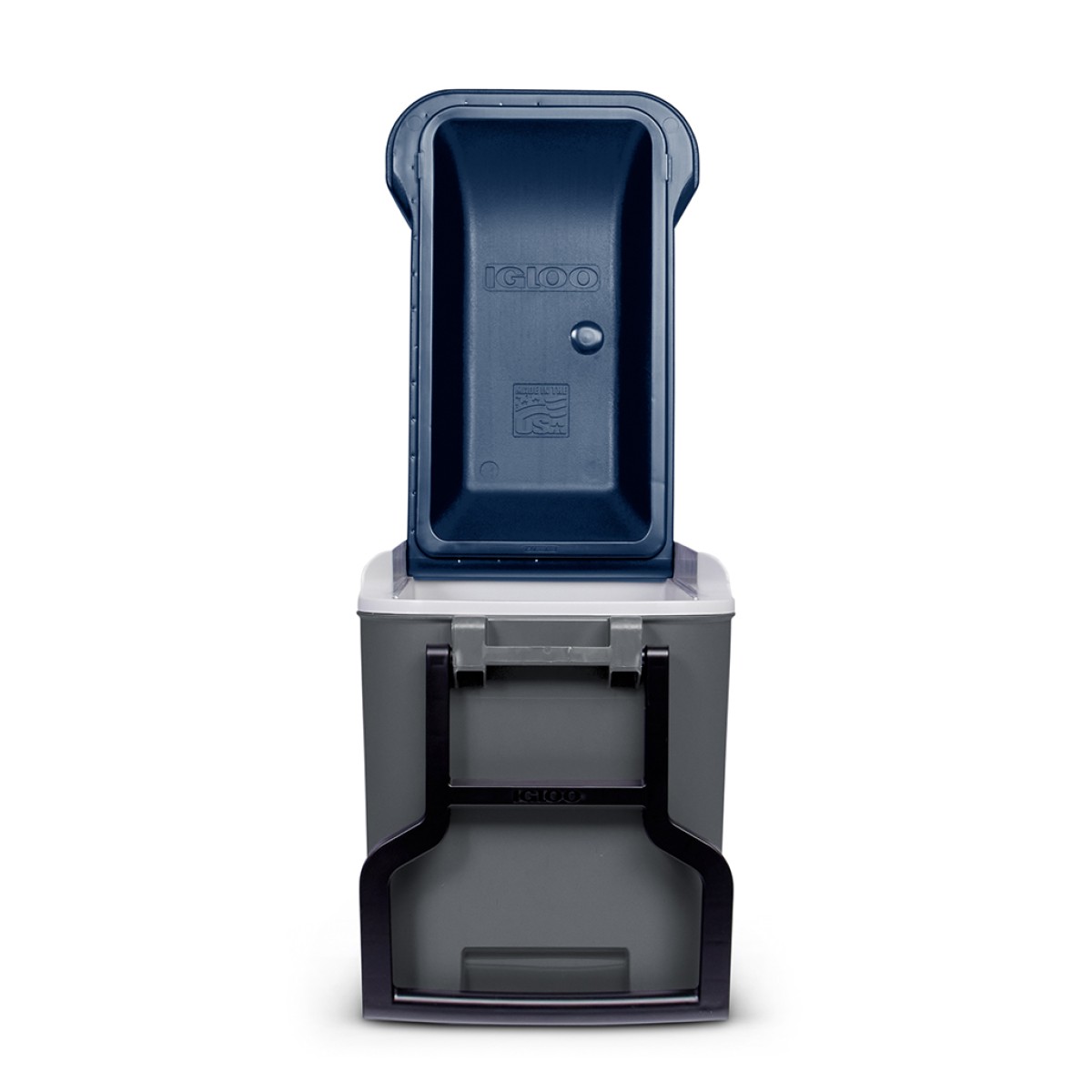 Φορητό ψυγείο IGLOO MAXCOLD 40 RLR JET