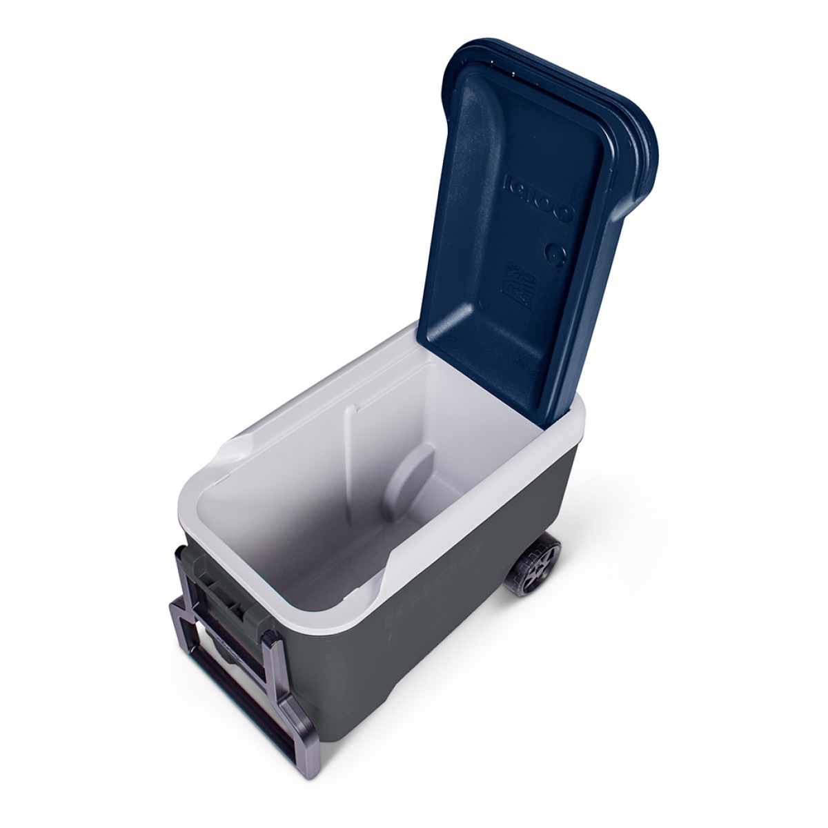 Φορητό ψυγείο IGLOO MAXCOLD 40 RLR JET
