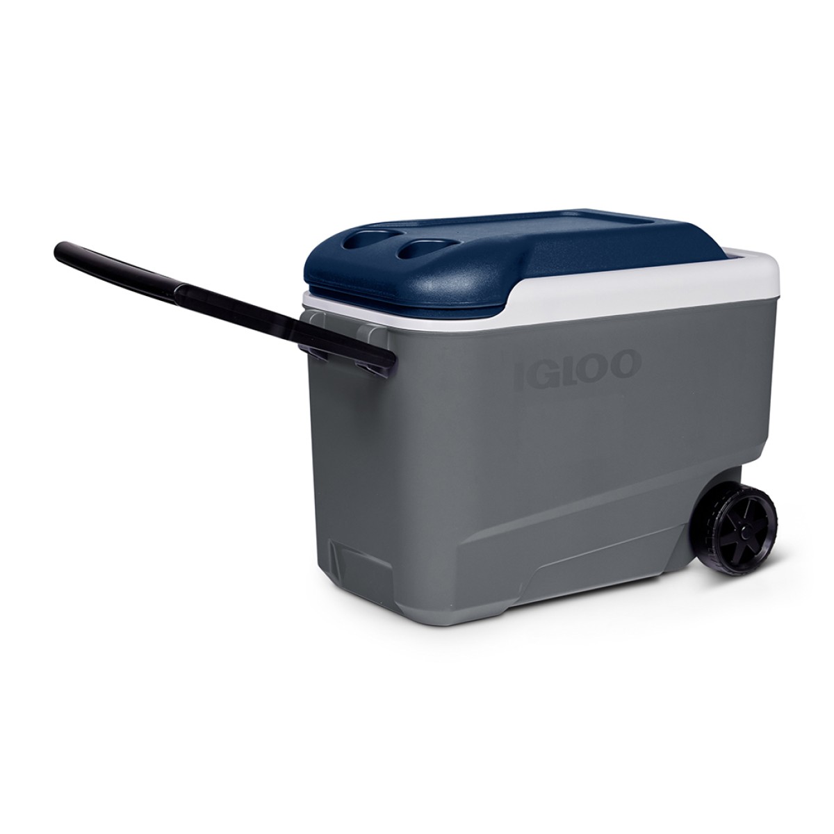 Φορητό ψυγείο IGLOO MAXCOLD 40 RLR JET