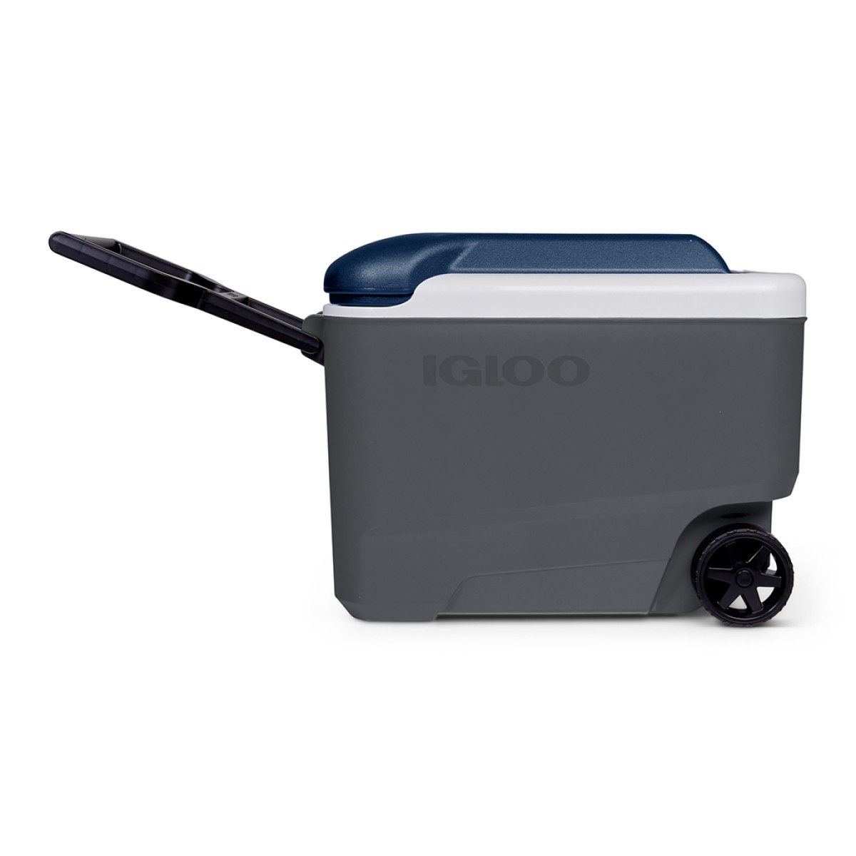 Φορητό ψυγείο IGLOO MAXCOLD 40 RLR JET