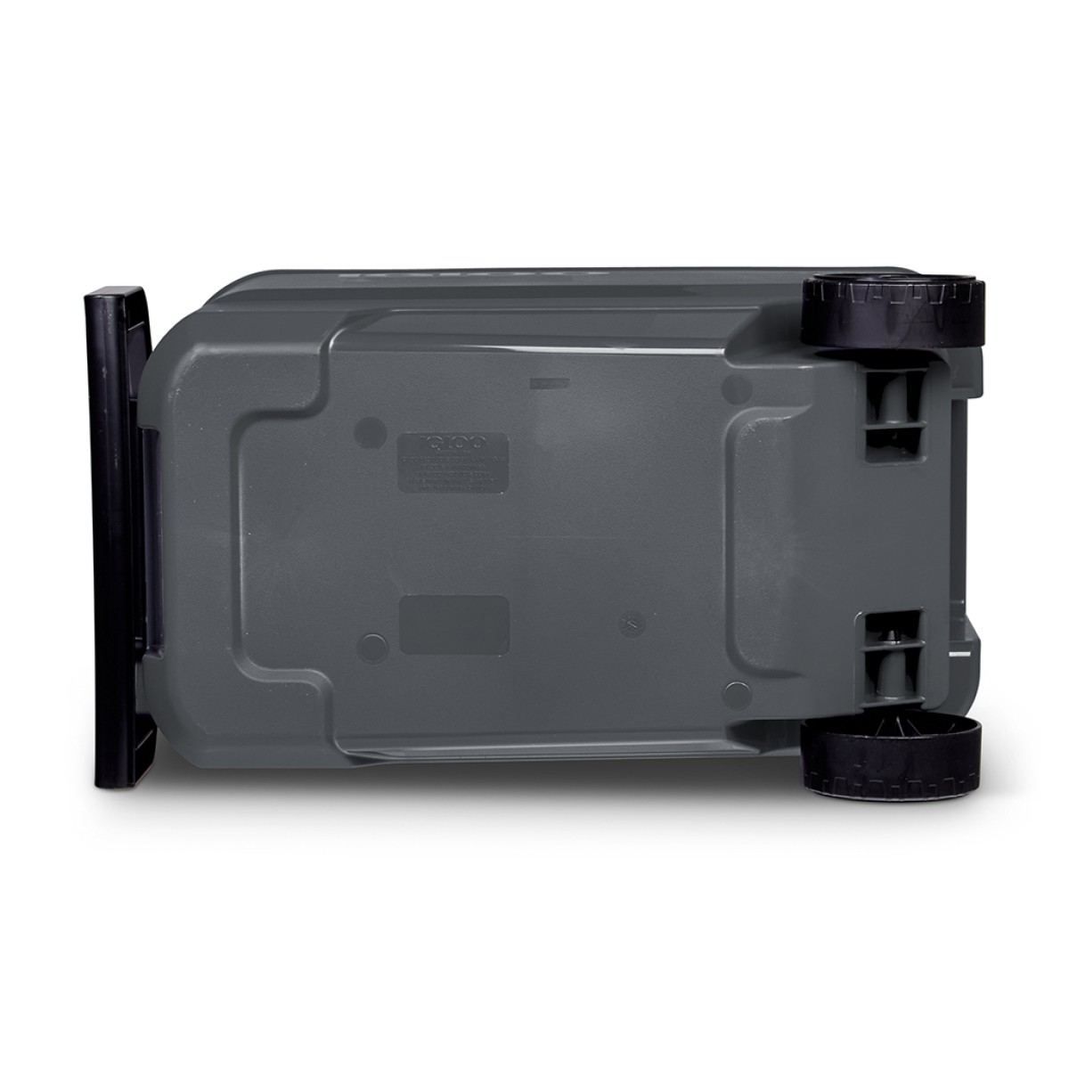 Φορητό ψυγείο IGLOO MAXCOLD 40 RLR JET