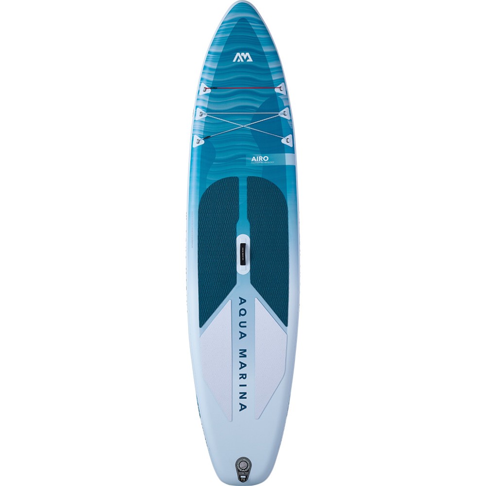 Φουσκωτή Σανίδα Sup Airo 11'0'' Aqua Marina AM.28400