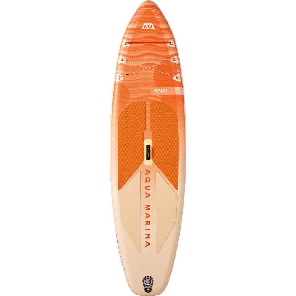 Φουσκωτή Σανίδα SUP Halo 10'0'' Aqua Marina