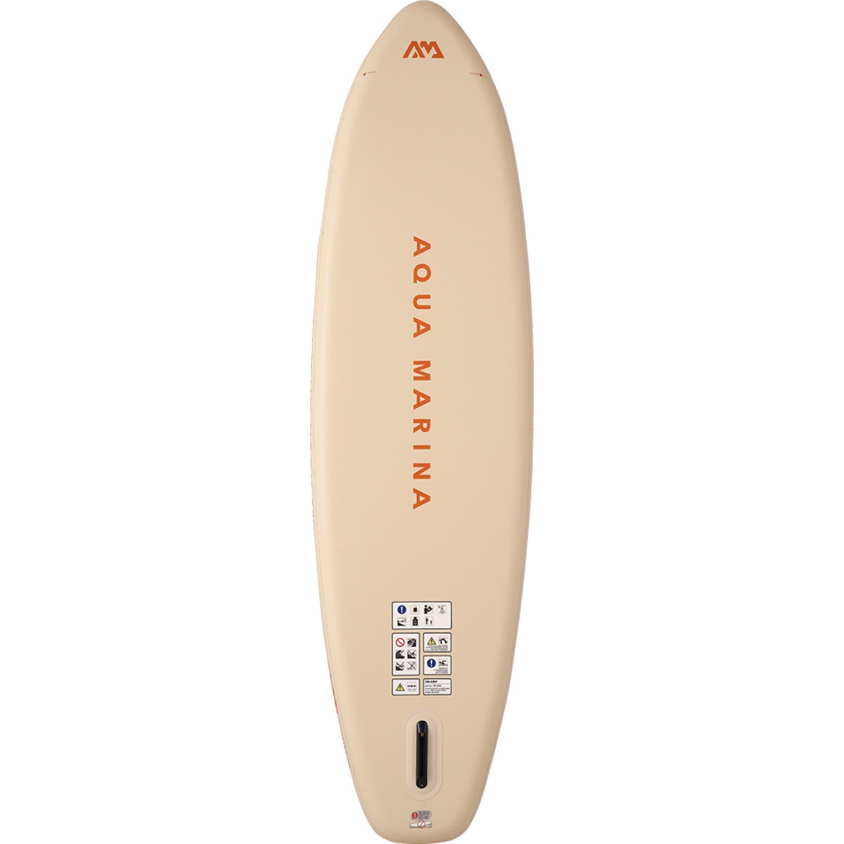Φουσκωτή Σανίδα SUP Halo 10'0'' Aqua Marina