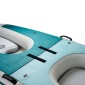 Φουσκωτή Σανίδα SUP-KAYAK CASCADE 402X98X20cm BT-24CATP AM.28391