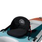 Φουσκωτή Σανίδα SUP-KAYAK CASCADE 402X98X20cm BT-24CATP AM.28391
