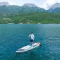 Φουσκωτή Σανίδα SUP-KAYAK CASCADE 402X98X20cm BT-24CATP AM.28391