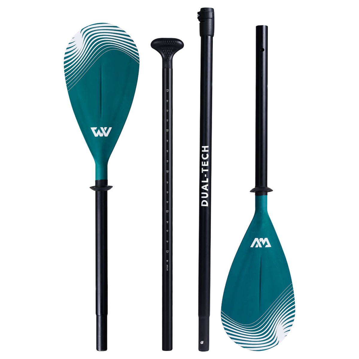 Φουσκωτή Σανίδα SUP-KAYAK CASCADE 402X98X20cm BT-24CATP AM.28391